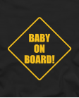 baby on board